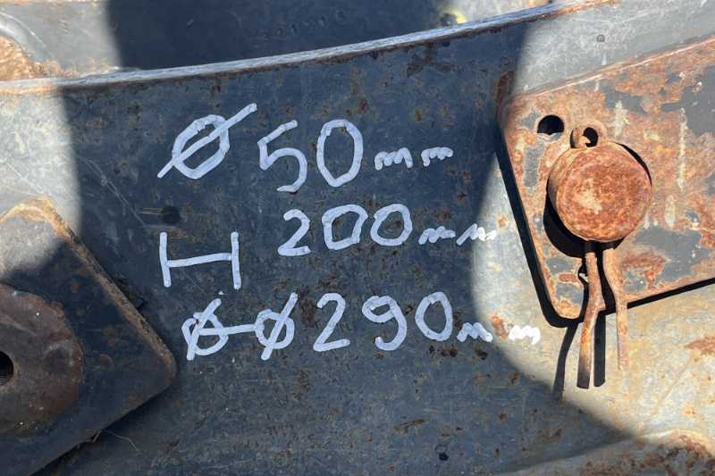 OmecoHub - Immagine CANGINI CR70